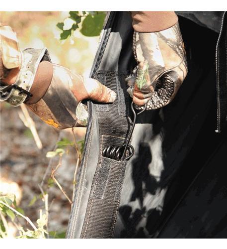Muddy MGB0500 Ravage Hub Ground Blind