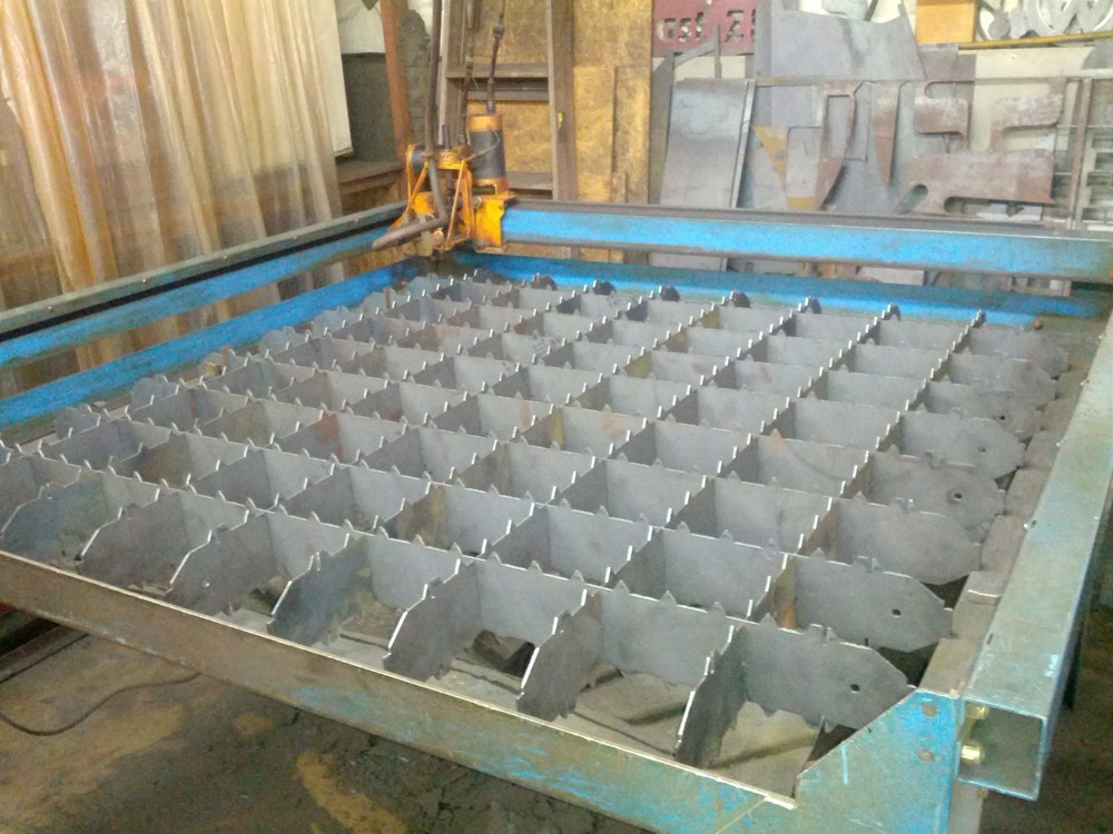 Plasma CAM CUT YOUR OWN and SAVE $$$$ program file only!!! 071015 AF2D GTC
