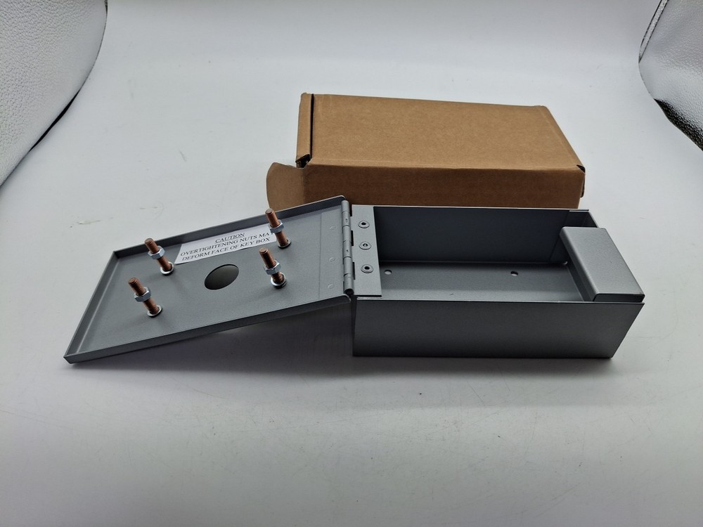 Surface Mounted Key Keeper for USPS Access - 1080AU Model