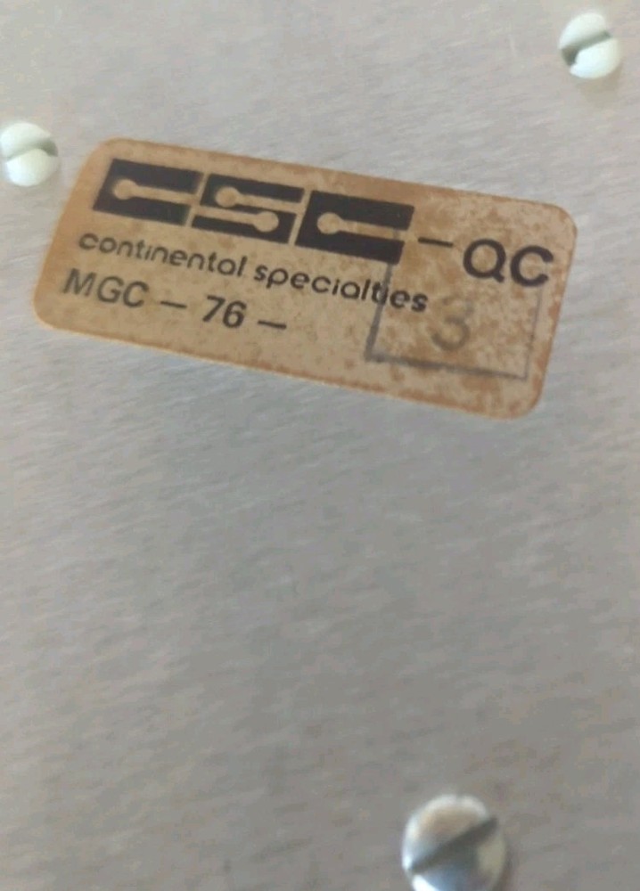 CSC Design Mate 1 Circuit Designer