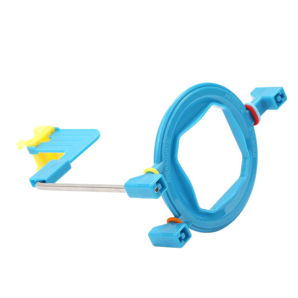 Dental X-Ray Complete Positioning System Xray Kit Positioner Holder ne