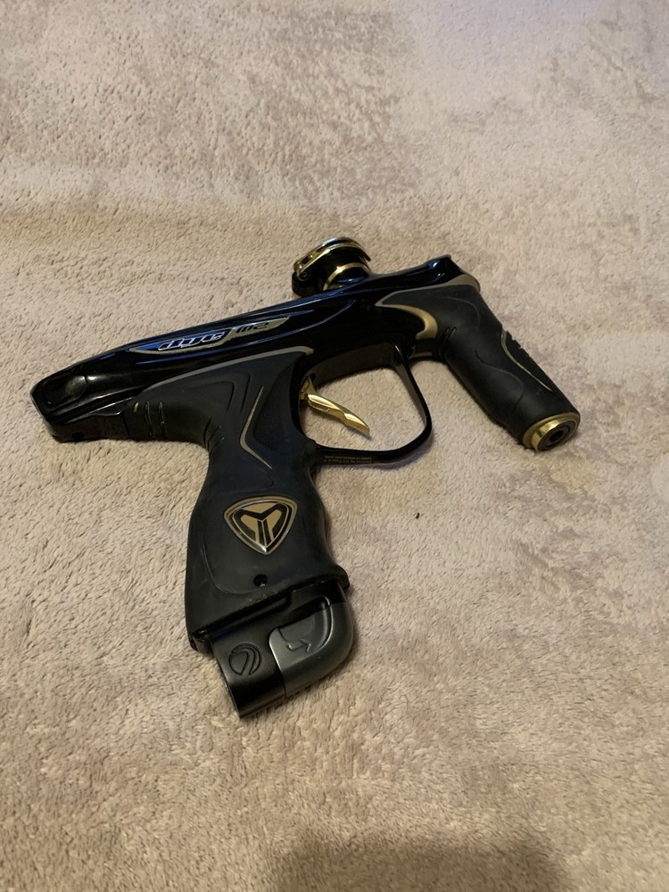 Dye M2 Paintball Marker