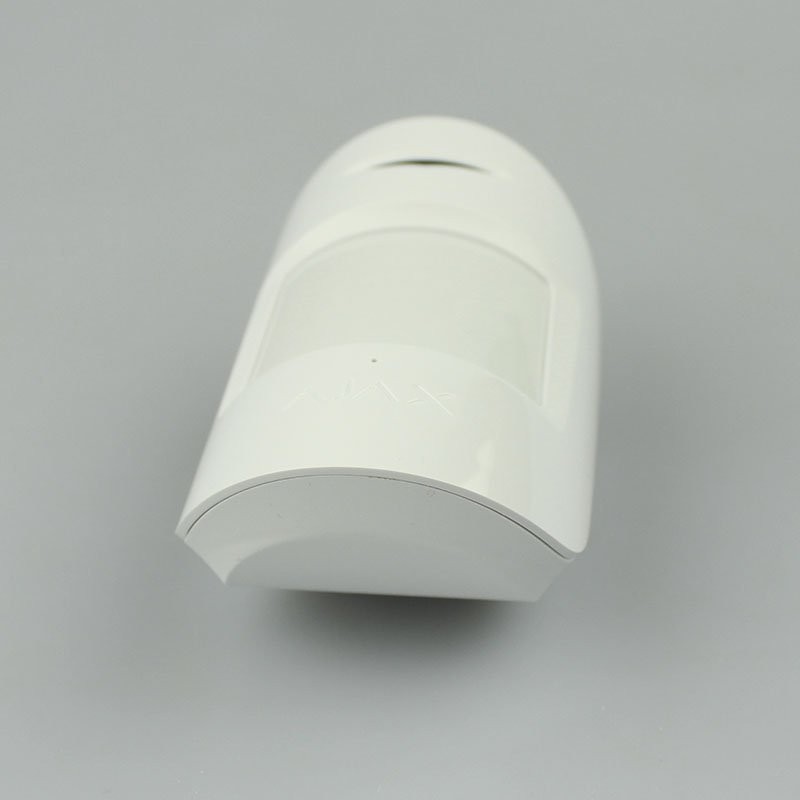 Wireless motion and break sensor Ajax CombiProtect (white)