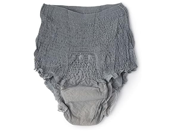 Depend Fresh Protection Disposable Under XL