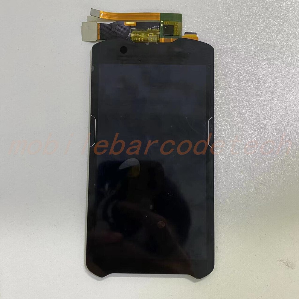 Zebra TC52AX TC52X TC57x Barcode Scanner Digitizer LCD Touch Screen Display US