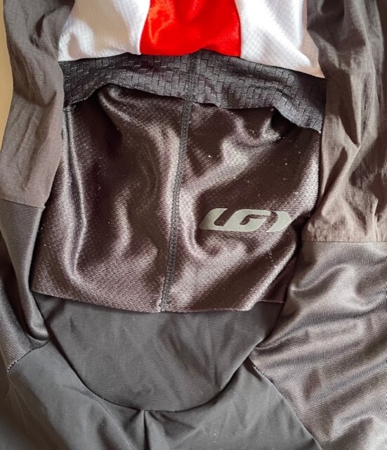 Louis Garneau Men Tri Course Size Small