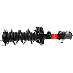 Frt Quick Strut Assy  Monroe  172492