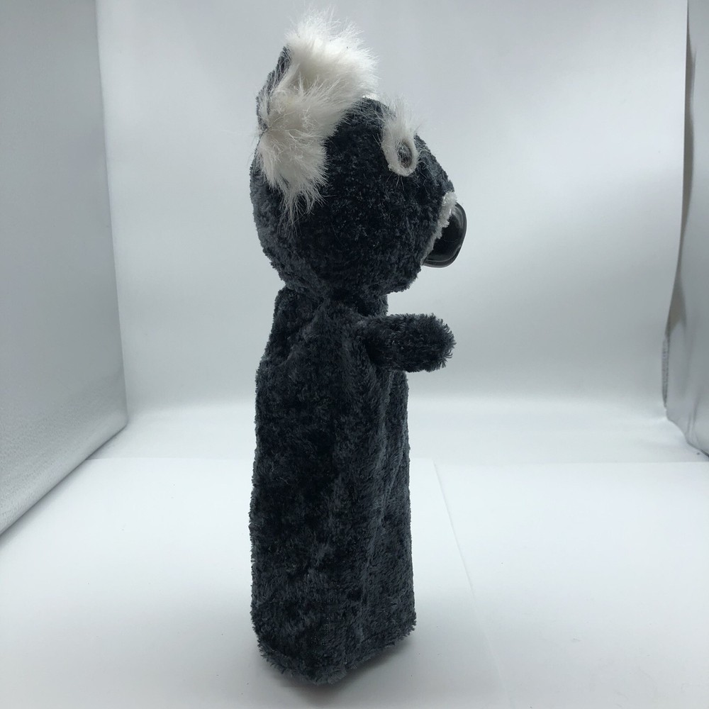 Vintage Hand puppet Koala bear