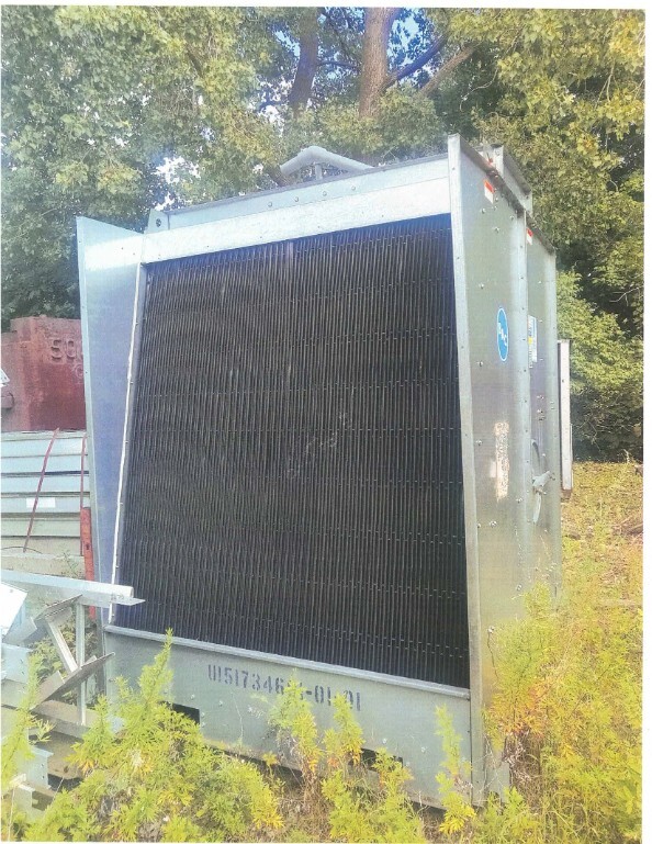 Baltimore Water Cooler