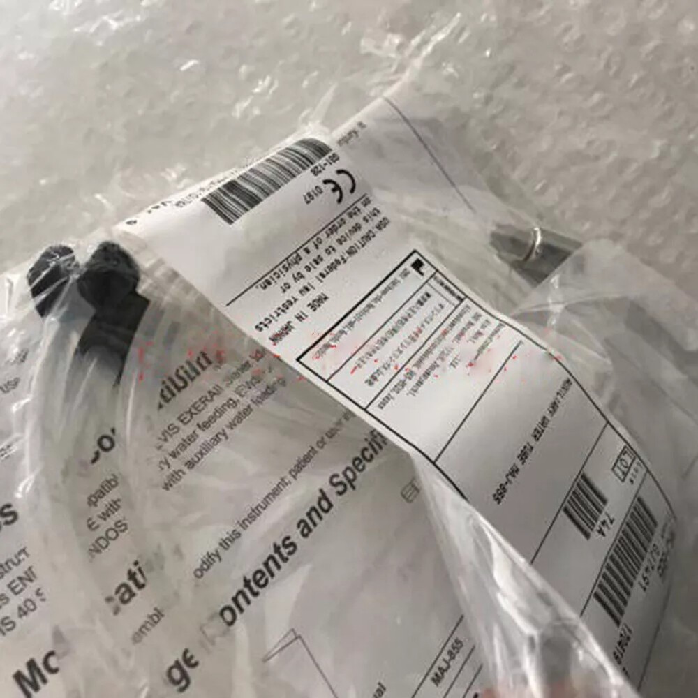 MAJ-855 Endoscope Auxiliary Water Supply Pipe