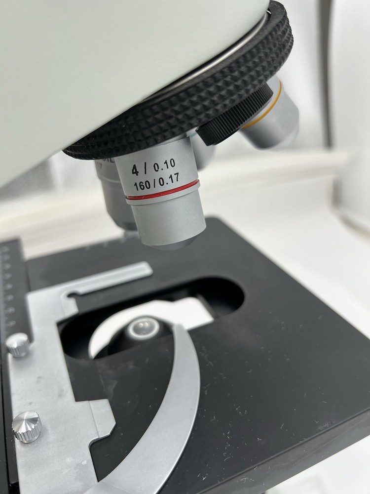 McKesson Lumeon series Hematology Microscope