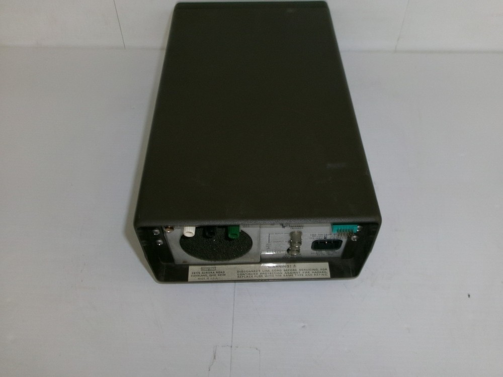 ^^ KEITHLEY 220 PROGRAMMABLE VOLTAGE SOURCE (JGL16)