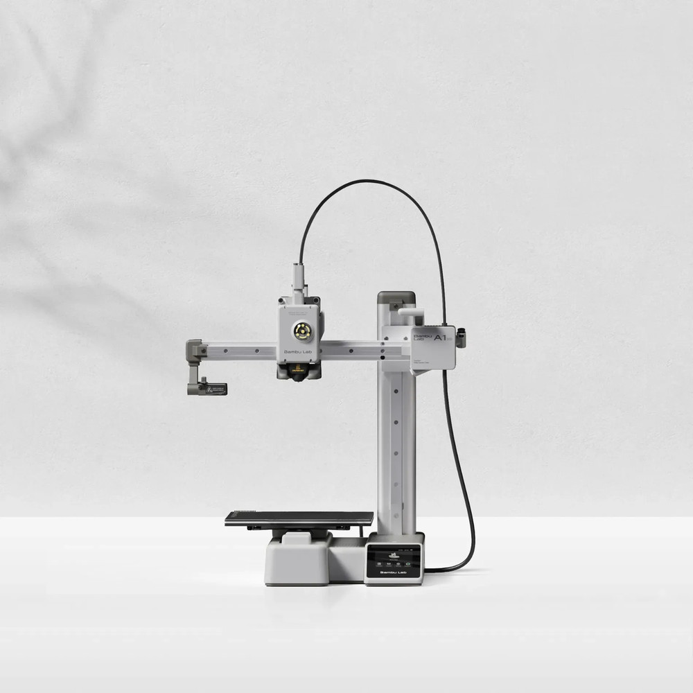 3D Printer