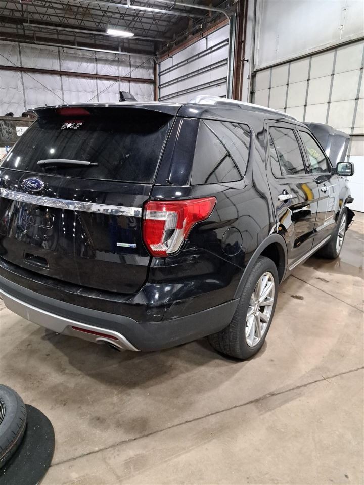 2017 Explorer Amplifier Sku#4371907