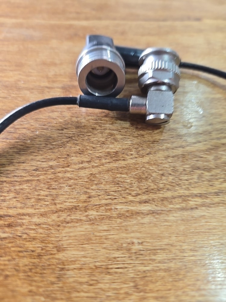 Salty BGAN 700 ANTENNA CABLE