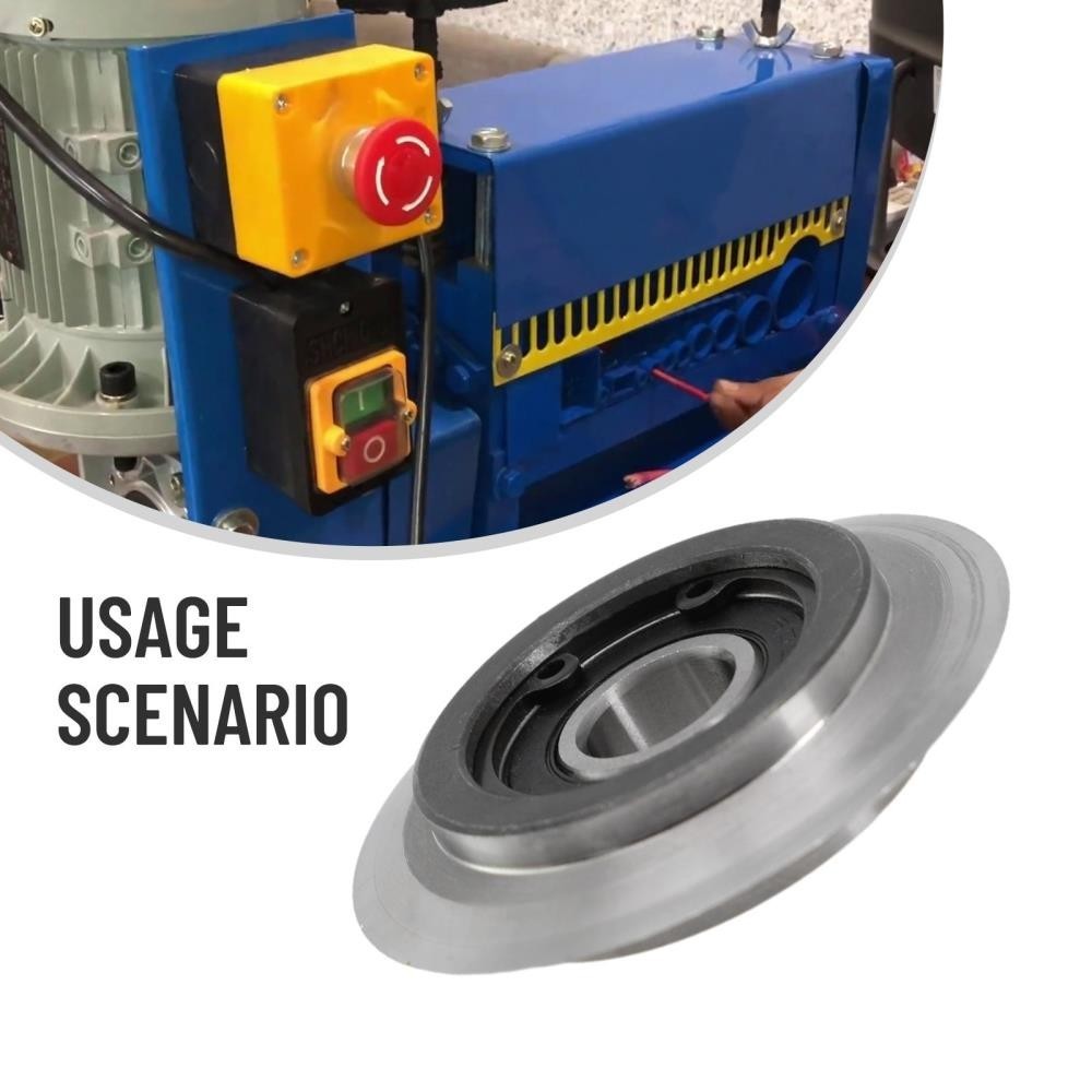 New Replacement Blade For Copper Wire Stripping Machine Cable Stripper Cutters [