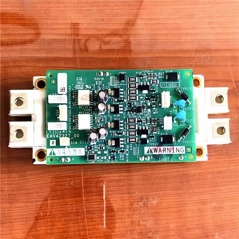 1PCS Used EAV42327_00 Inverter Module Supporting Control Board