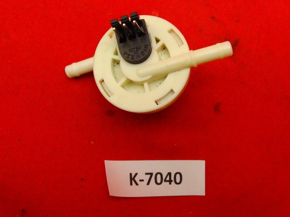 Original WMF 500 Flowmeter 932-9521-b1