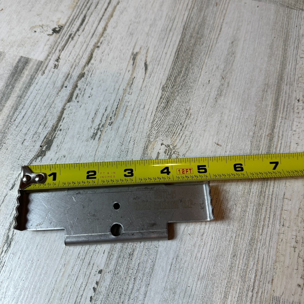 Generac Double Retention Clip SE671-05