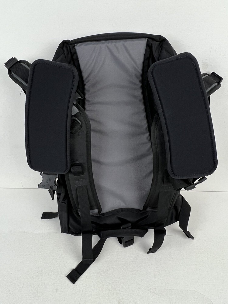 Vertical Gear Back Bowl 35 Pack, Men's Medium, Blue