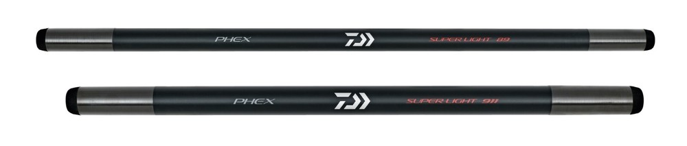 Daiwa Phex Fishing Pole