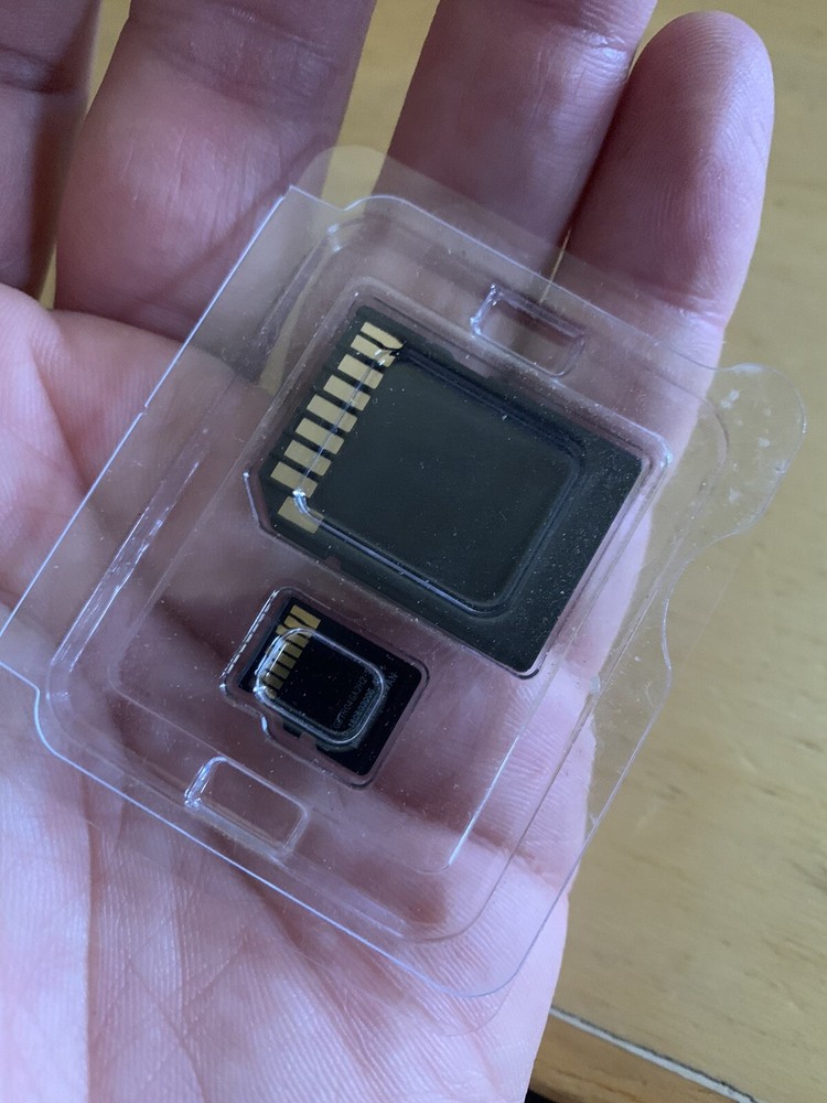 4gb micro s sp card