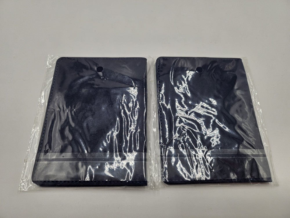 Delta Passport Cards