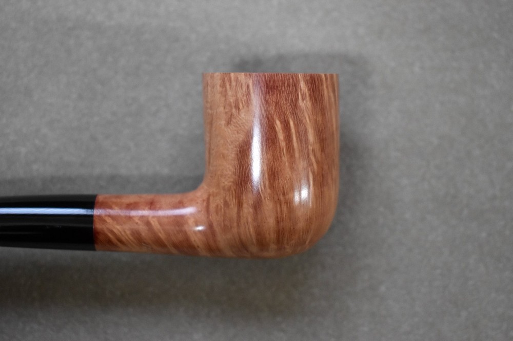 Moretti Pipe Freehand Horn Stem