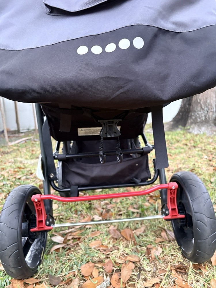 EIO Special Tomato Stroller Special Needs Push Chair