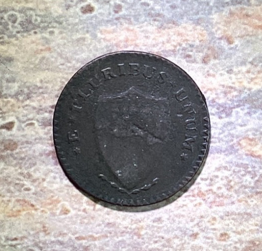1787 Nova Caesarea