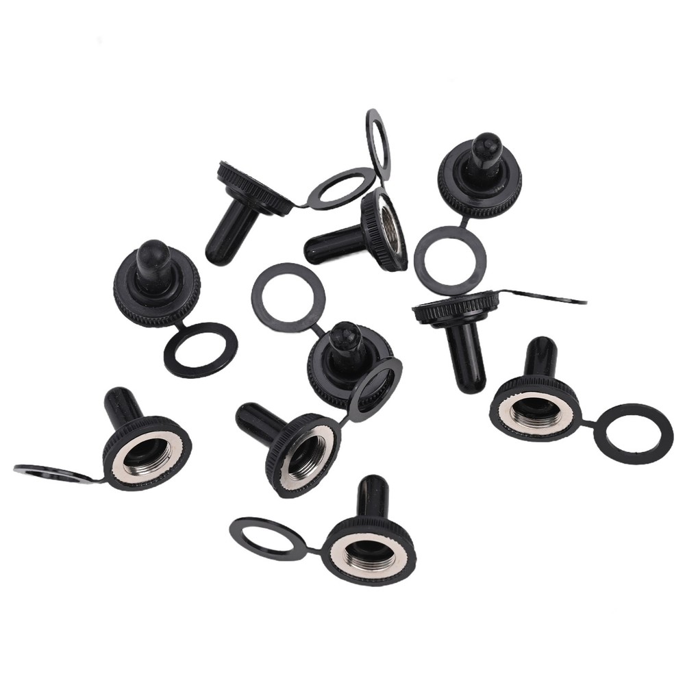 Electrical Equipment for TOGGLE Switch Switch Cap For for TOGGLE Switch Shaft