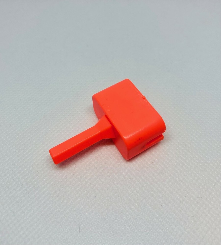 DR. DUCKS THE POWER STRING WINDER