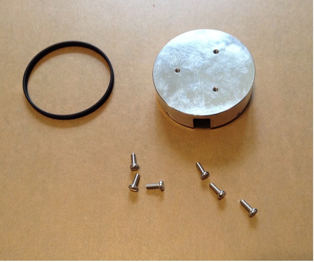 Reproduction WWII German Enigma Machine Access Roll