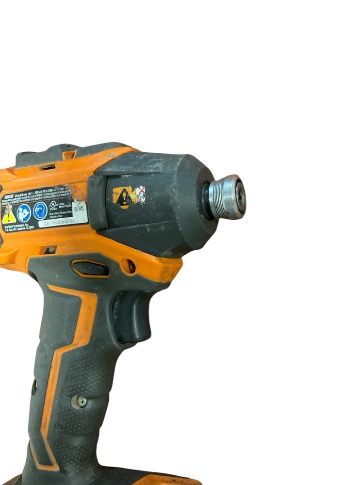 RIDGID TOOLS TOOL SET 3PCS (MP4028084)