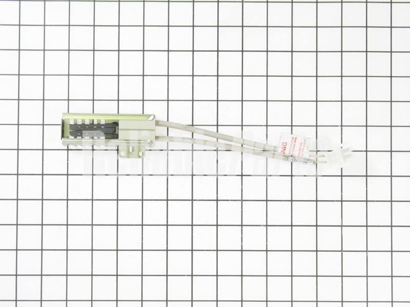 WB13T10045 GE Range Igniter Assembly