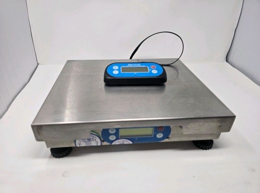 Commercial Scale