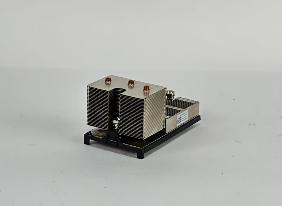 Dell PowerEdge CPU Heatsink Cooling R720 R720XD Server Processor 05JW7M