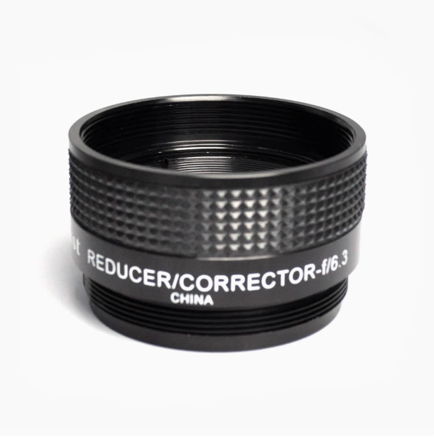 f/6.3 Reducer Corrector Deceleration Lens for Celestron C Series Telescopes