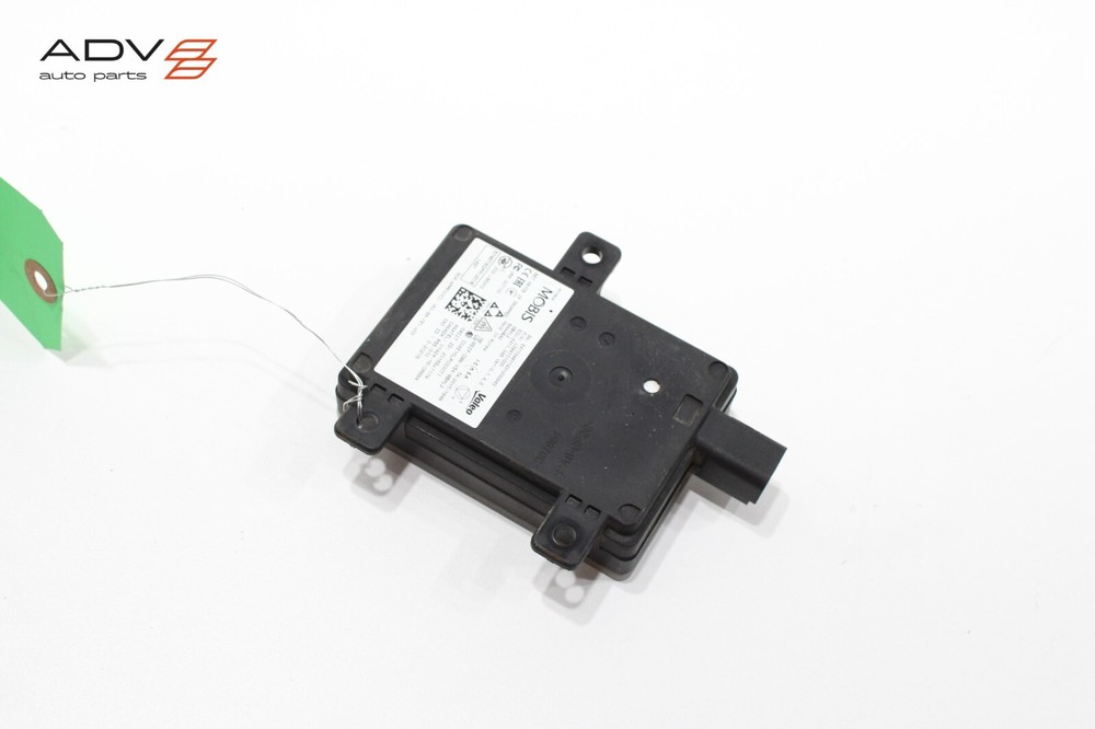 2020 HYUNDAI SONATA REAR RIGHT SIDE BLIND SPOT RADAR SENSOR MODULE OEM