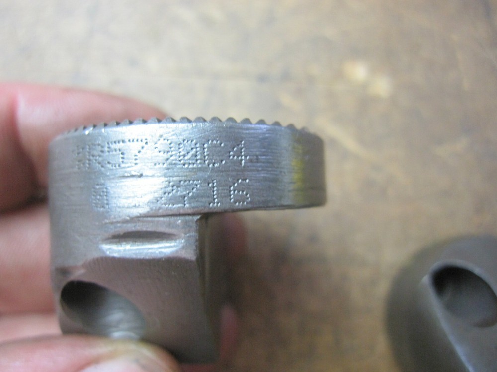 Sandvik Coroturn STFCR-24-3 indexable modular boring bar head