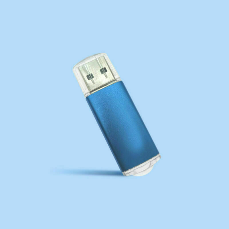 Portable USB 2.0 Adapter Micro SD SDHC Memory Card Reader / Writer Flash Drive