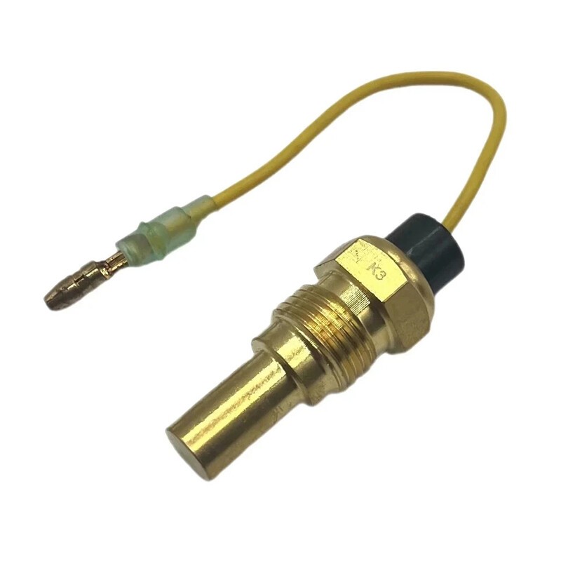 For Hitachi EX200-2 3 Excavator Water 1-83161019-1 Temperature Sensor
