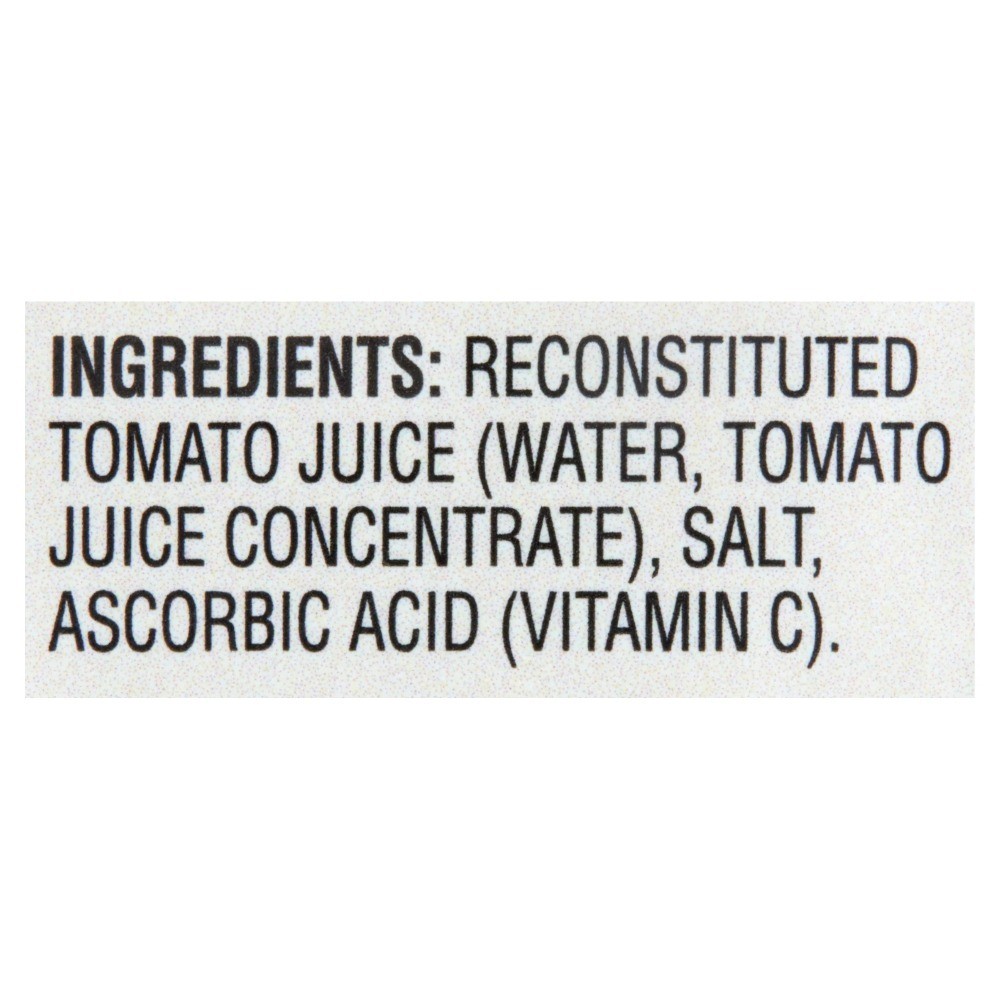 (2 pack) Tomato 100% Juice, 64 fl oz