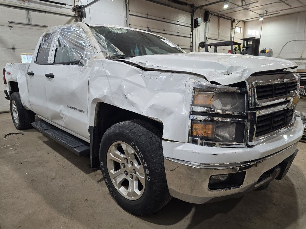 SILVRDO15 2014 Dash Bezel 611171
