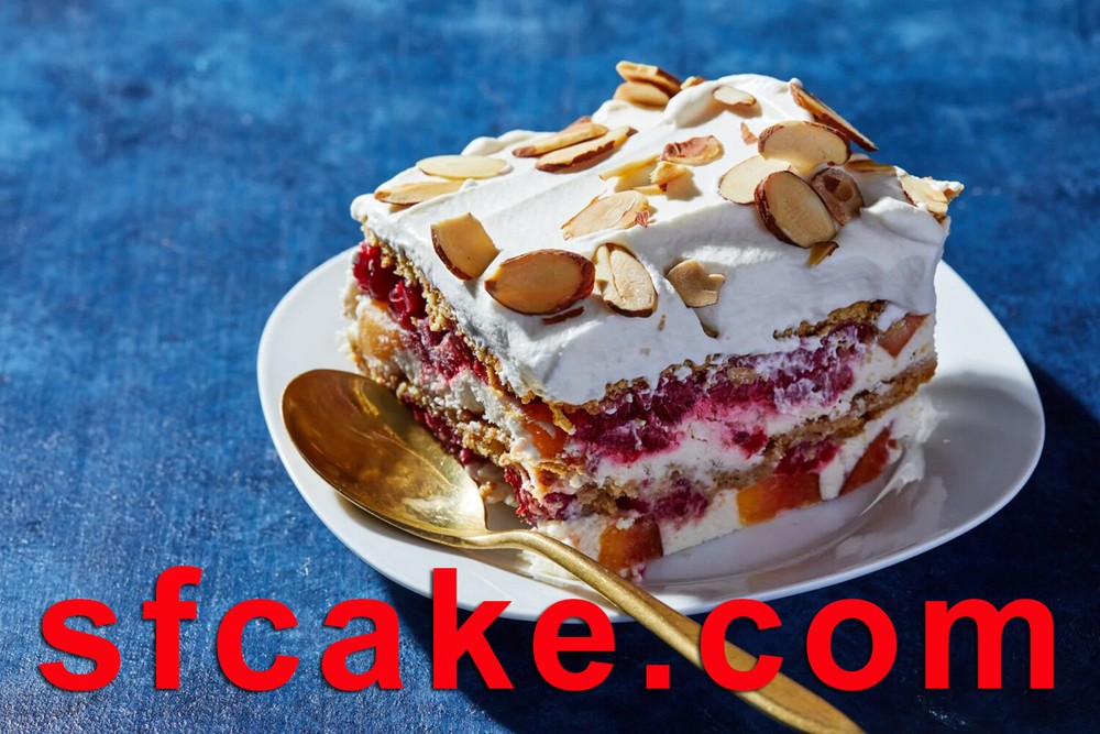 sfcake.com PREMIUM DOMAIN NAME