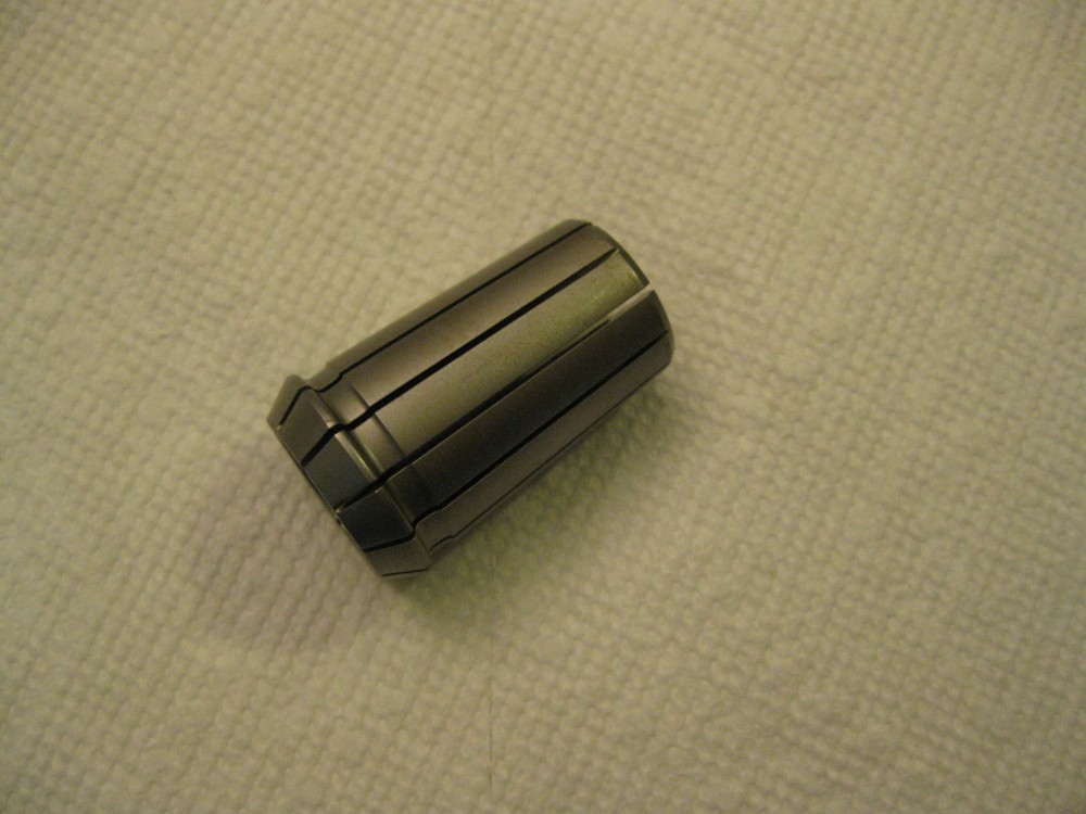 16mm 415E Collet, OZ16, DIN 6388
