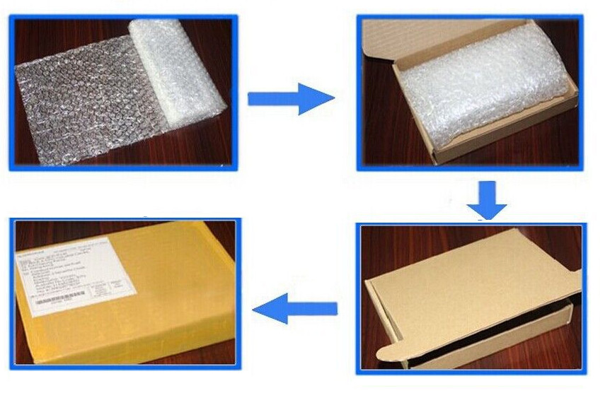 Ford Transit Custom 2018-2021 Lcd Screen Display Head Unit Touch Screen Sat Nav