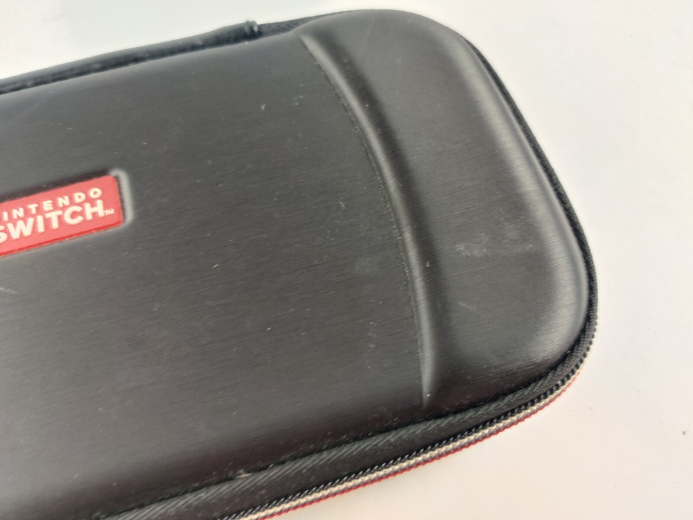 Nintendo Switch Carrying Case - Black
