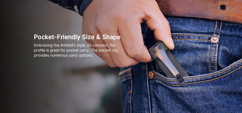 Olight Otacle D2 Ti Gears Multi-Bit Driver w/Fidget Slider & Gear Etching