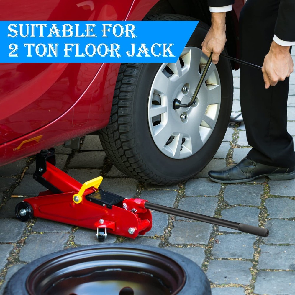 Horizontal Hydraulic Jack Handle Replacement Hydraulic Jack Handle Replacement H